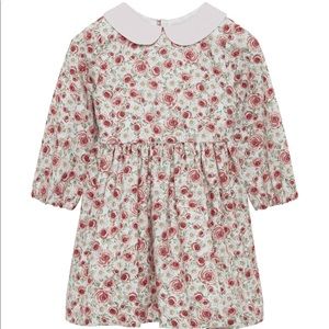 Trotters London toddler dress NWT ⭐️